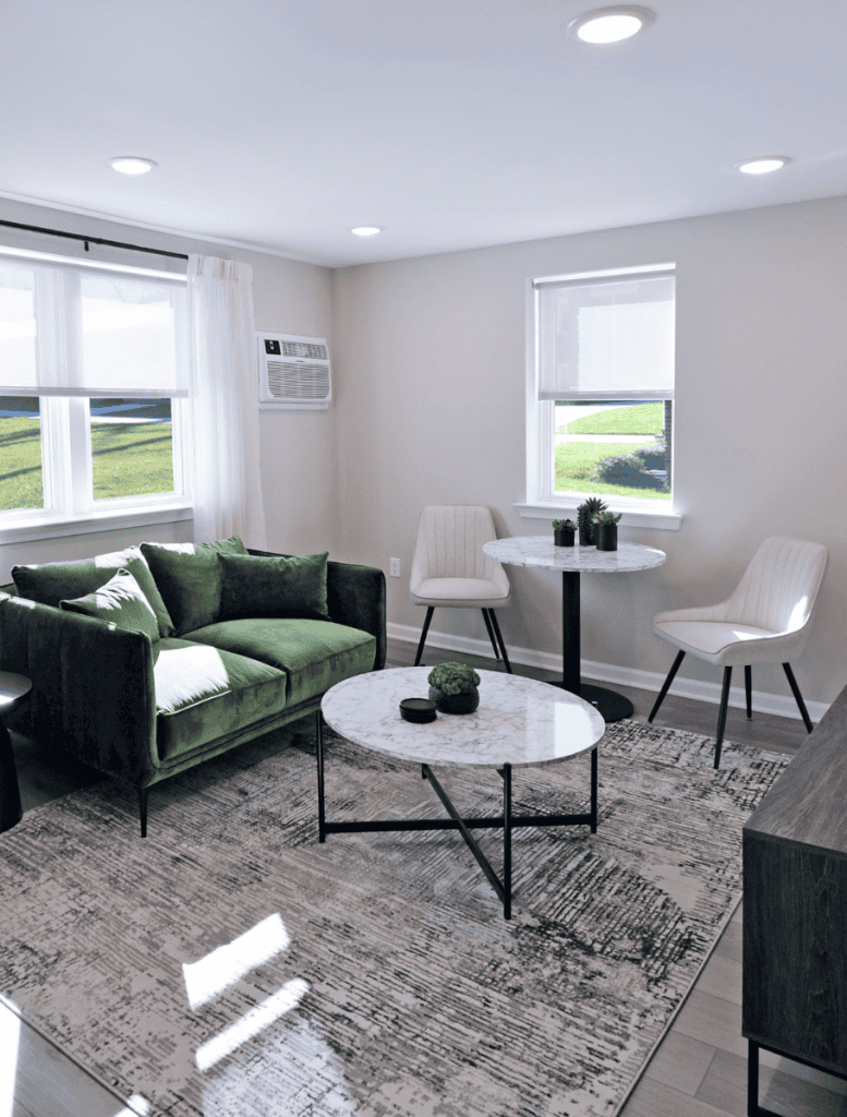 RESIDENCES